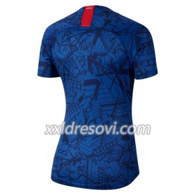 Ženska Chelsea Domaći Nogometni Dres 2019-2020